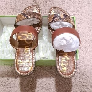 Sam Edelman Sandals
